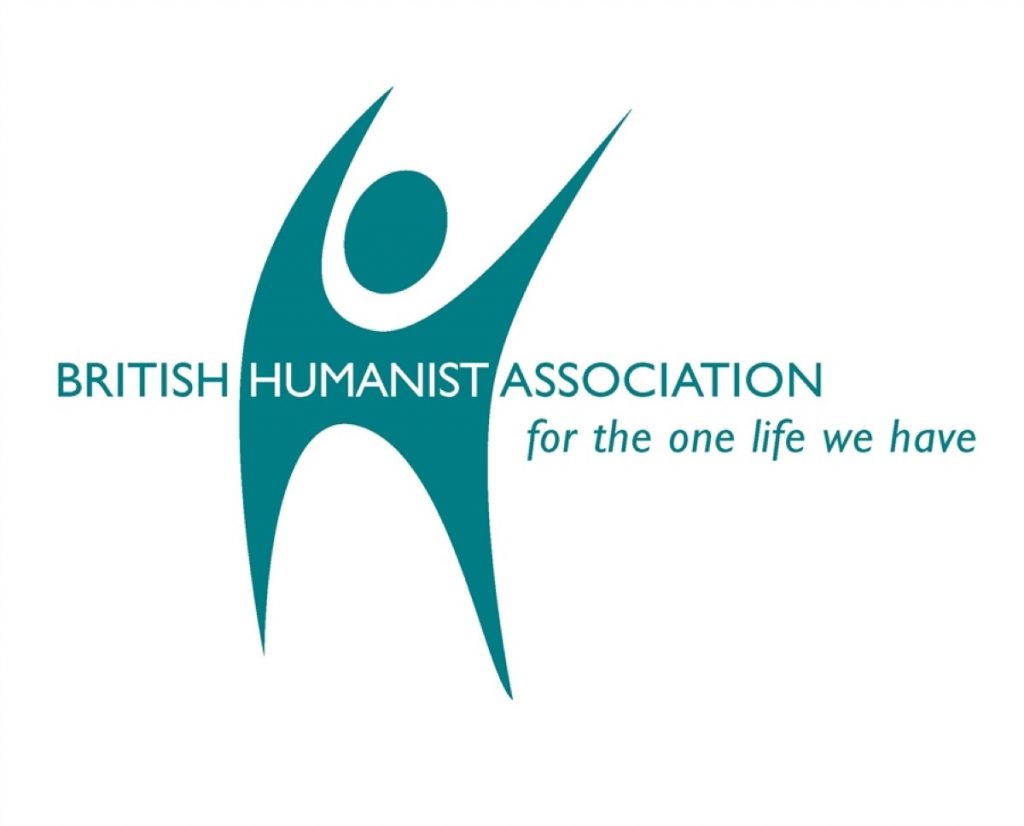 British Humanist Association logo