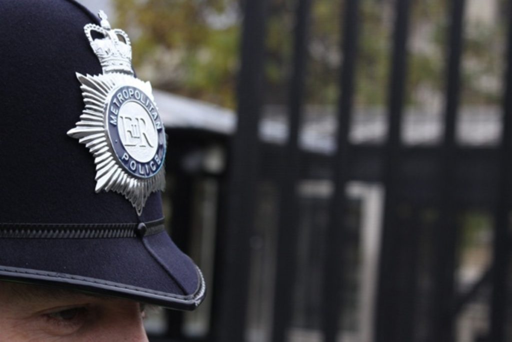 Police forces could face legal action unless they even out their stop-and-search procedure
