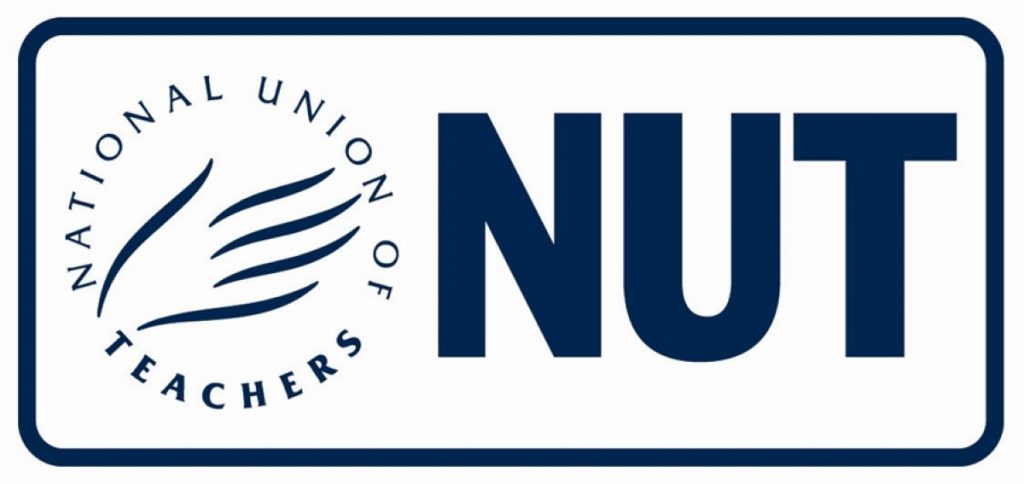 NUT members strike over academy proposals in Northamptonshire
