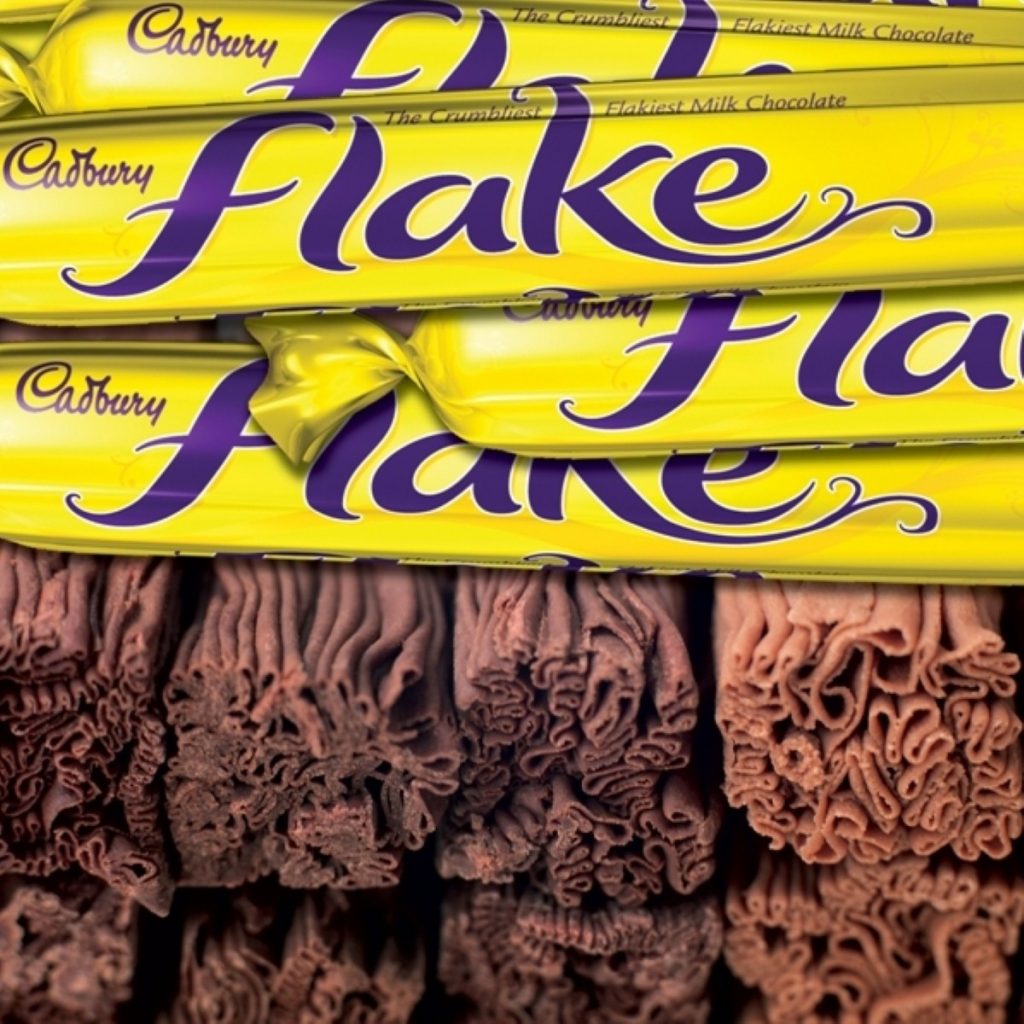 Cadbury was valued at £11.5 billion
