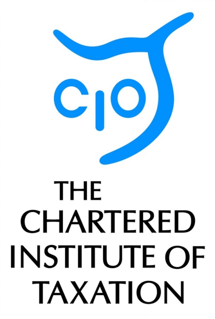 CIOT logo