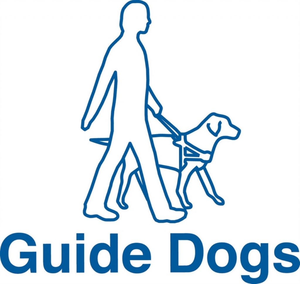 Guide Dogs for the Blind Election Manifesto Video