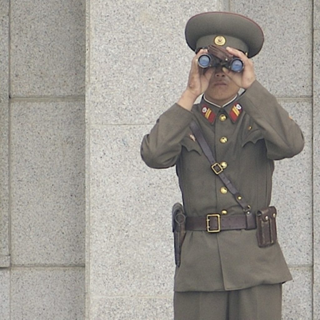 North Korea's actions sparked condemnation across the international community