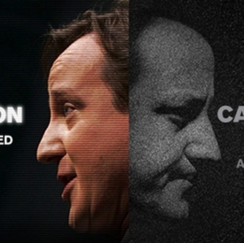 Good Cameron vs Bad Cameron