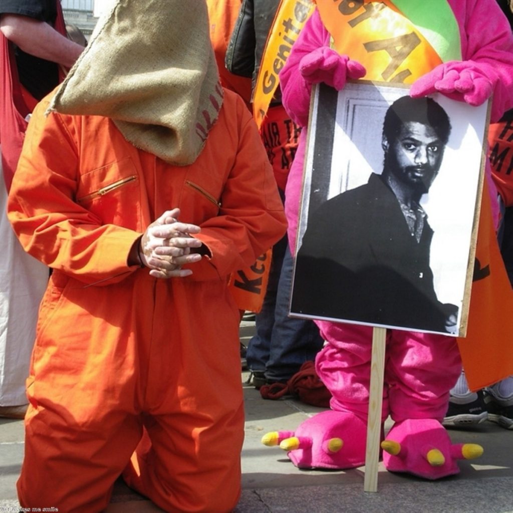 Torture complicity allegations continue to mount