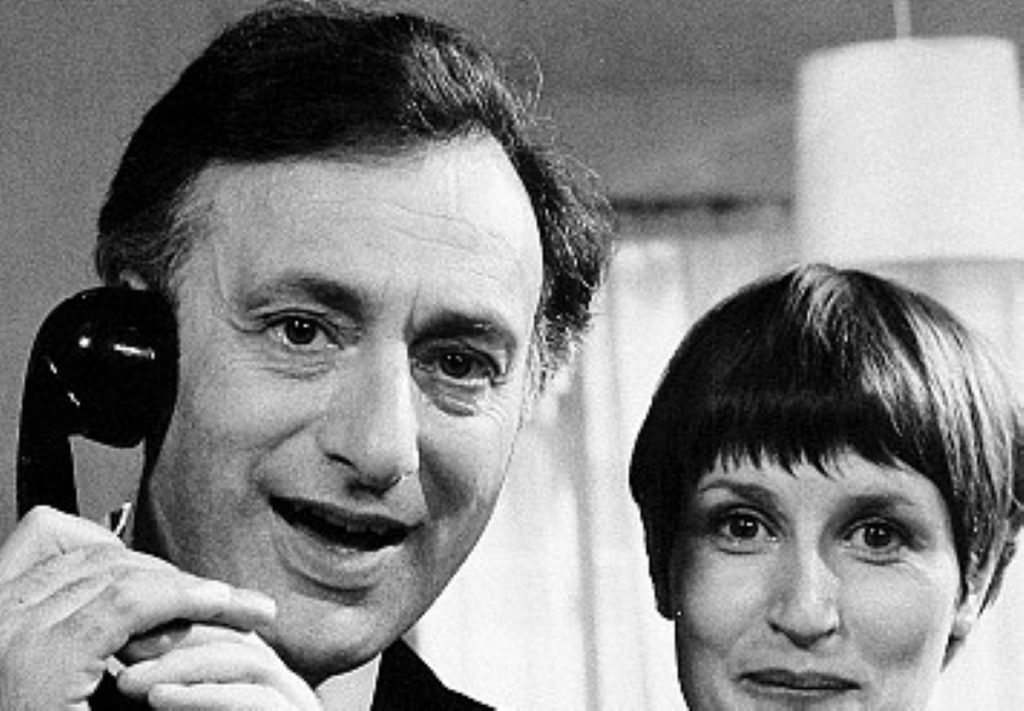 Yes, Minister:Cameron is not the first PM to love the programme