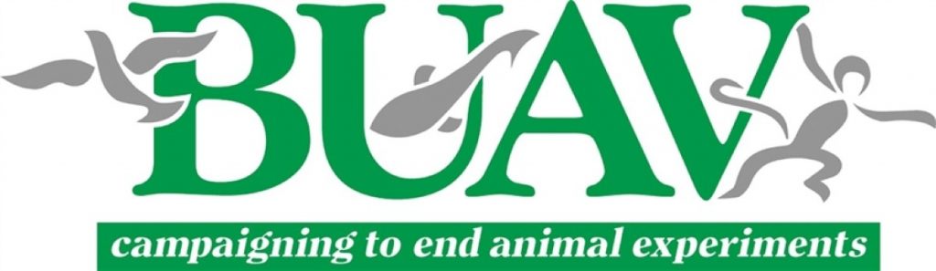 BUAV presents Caroline Lucas MP with Lord Houghton Award for services to animal welfare