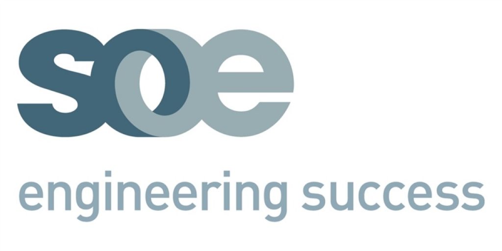 SOE: New Chief Executive at the Society of Operations Engineers