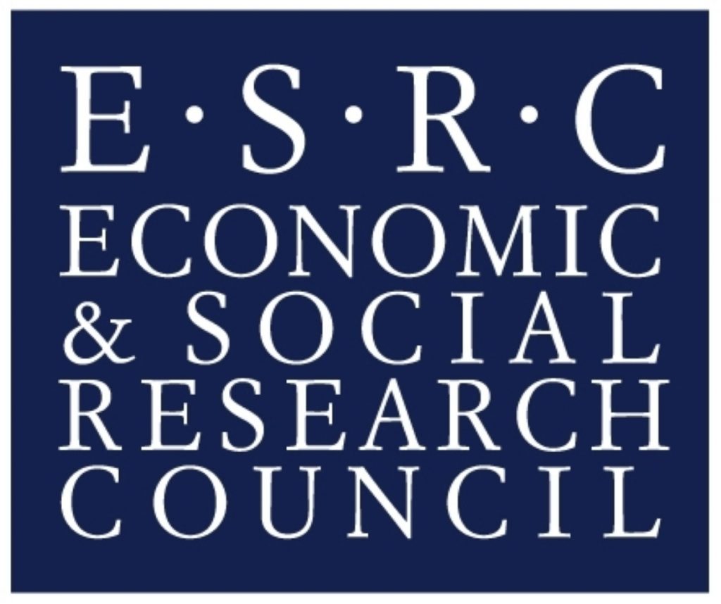 ESRC logo