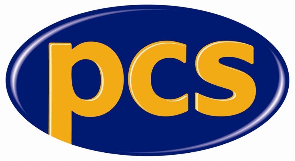 PCS logo