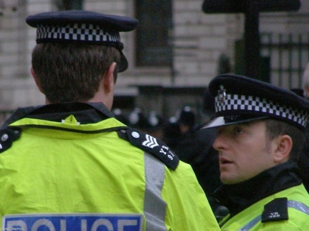 Police authorities will be replaced by elected commissioners under government plans