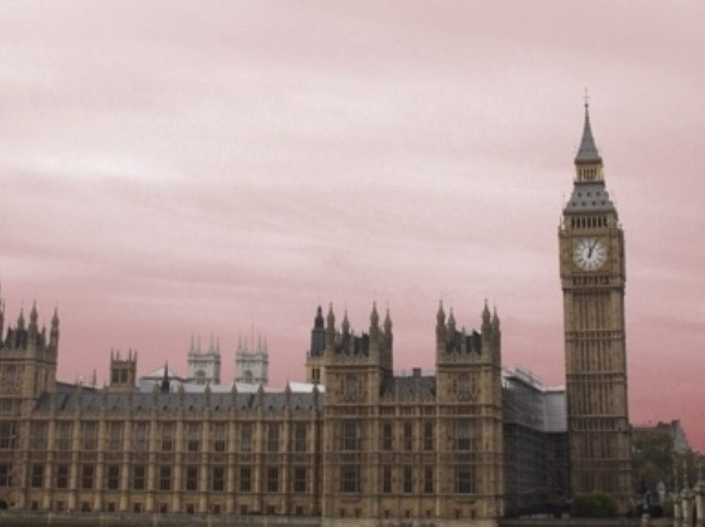 Red mist over Westminster? Tory backbenchers want recall of MPs to go further