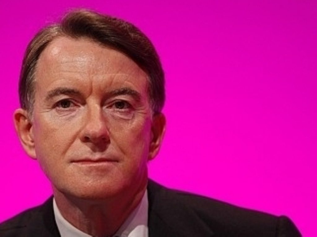 Mandelson's reputation among Labour officials was severely damaged by the publication of his memoirs.