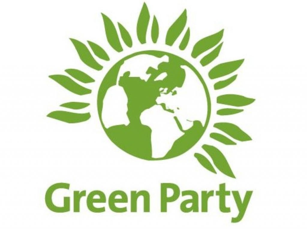 The Green party's membership is rising - but it is facing a new type of scrutiny of its policies