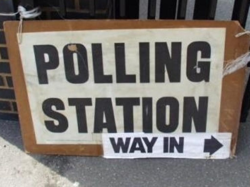 The Scottish and Welsh public have cast their votes in the devolved parliamentary elections.