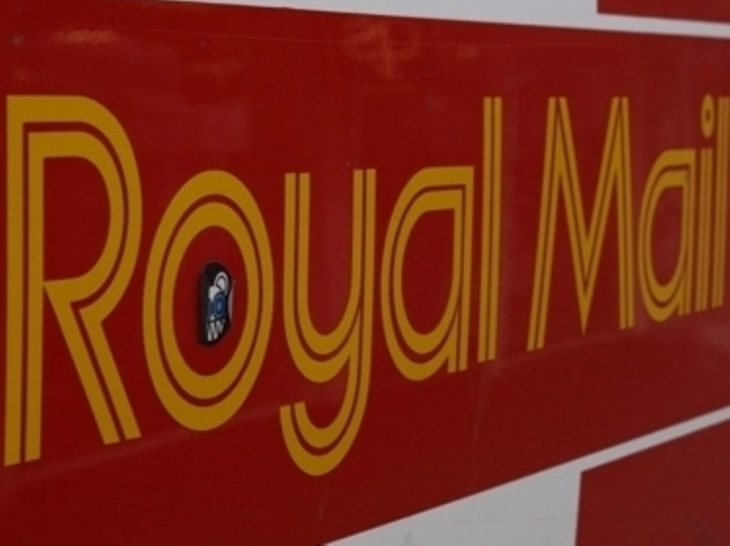 Royal Mail's financial situation continues to deteriorate