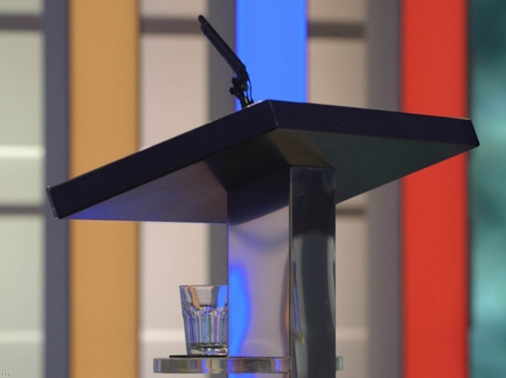 BBC election debate could feature nationalist parties
