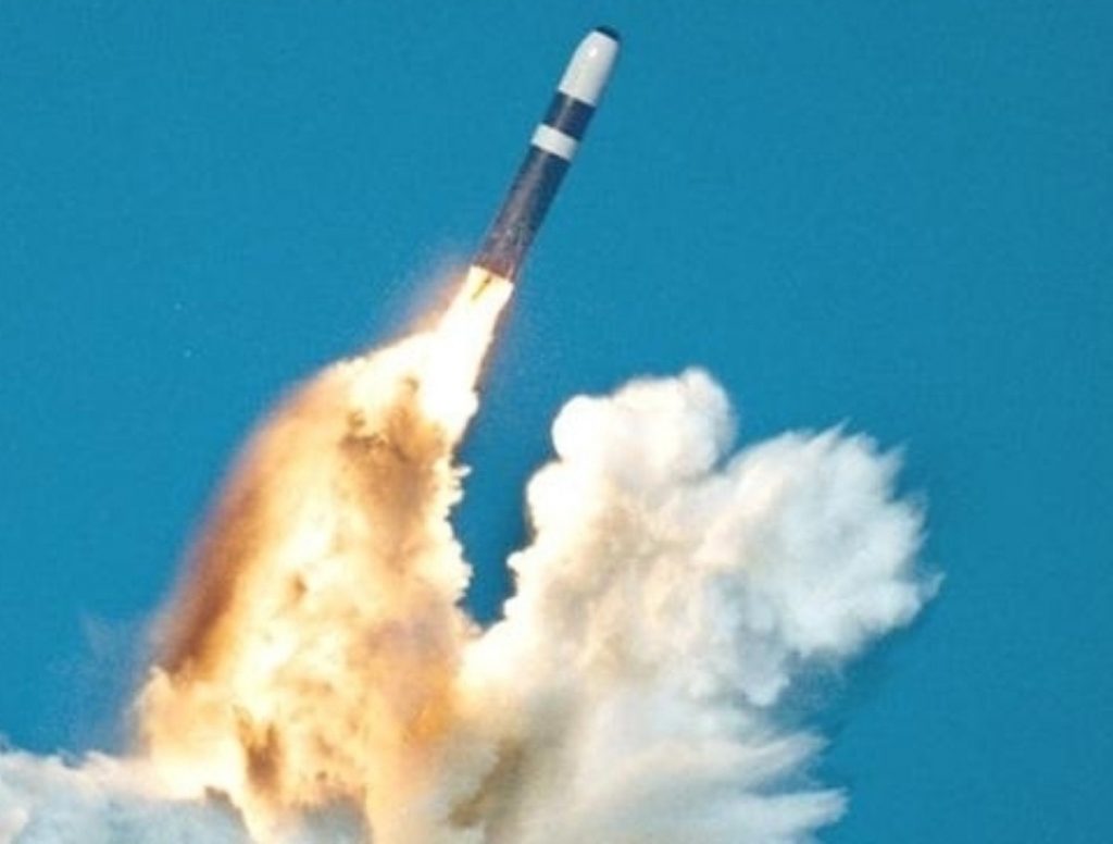 Britain comes clean about its nukes