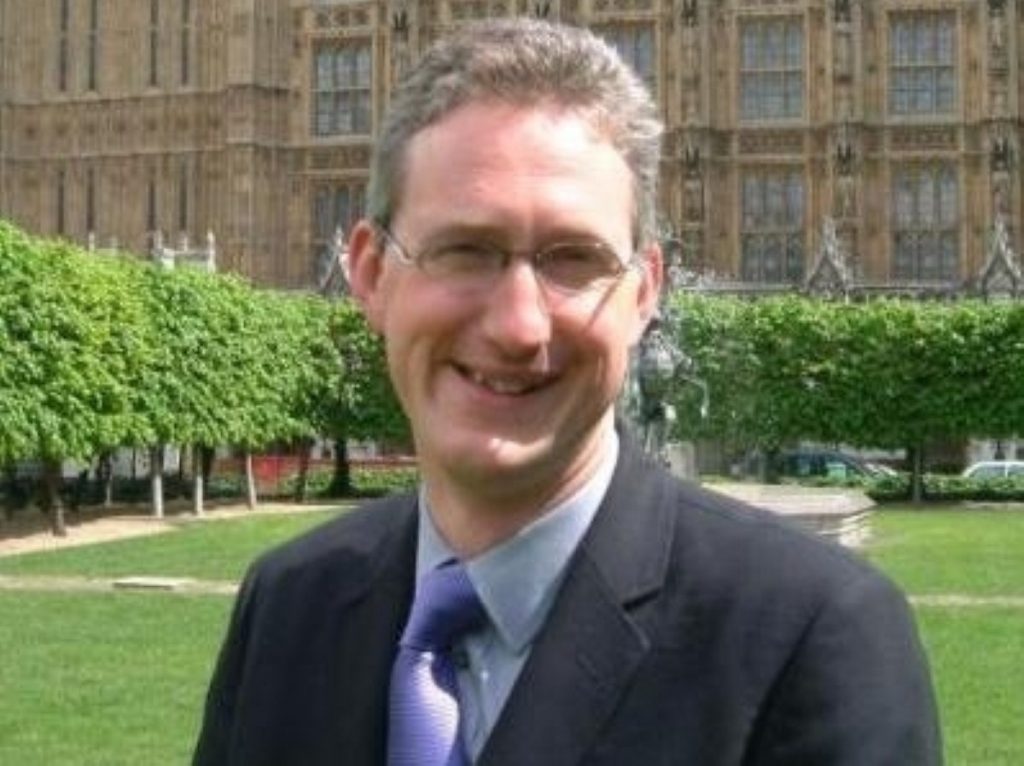 Lembit Opik suggests Lib Dem backers in Basildon should switch to Labour