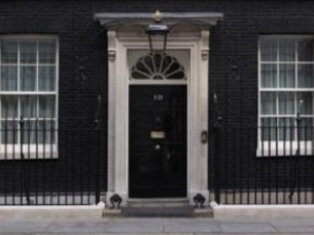 Cameron says he is ready to make "step change" to life in No 10