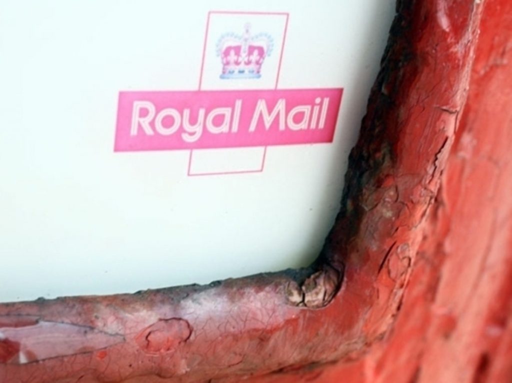 Royal Mail faces another attempt at privatisation