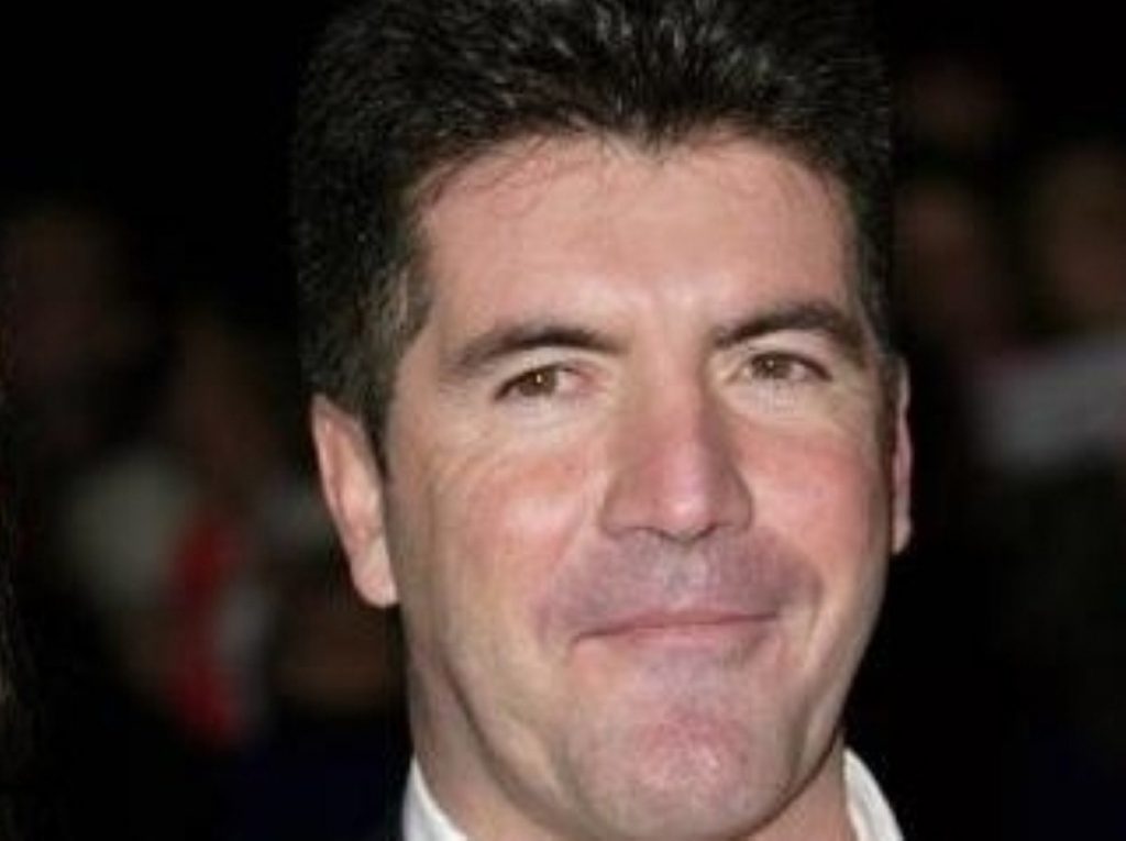Simon Cowell: Standing up to Michael Gove over his "useless" school strategy