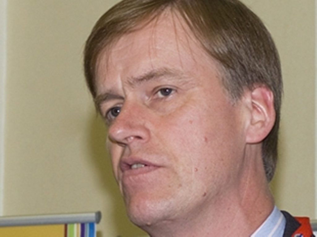 A woman has been remanded in custody on charges of attempted murder after allegedly stabbing MP Stephen Timms