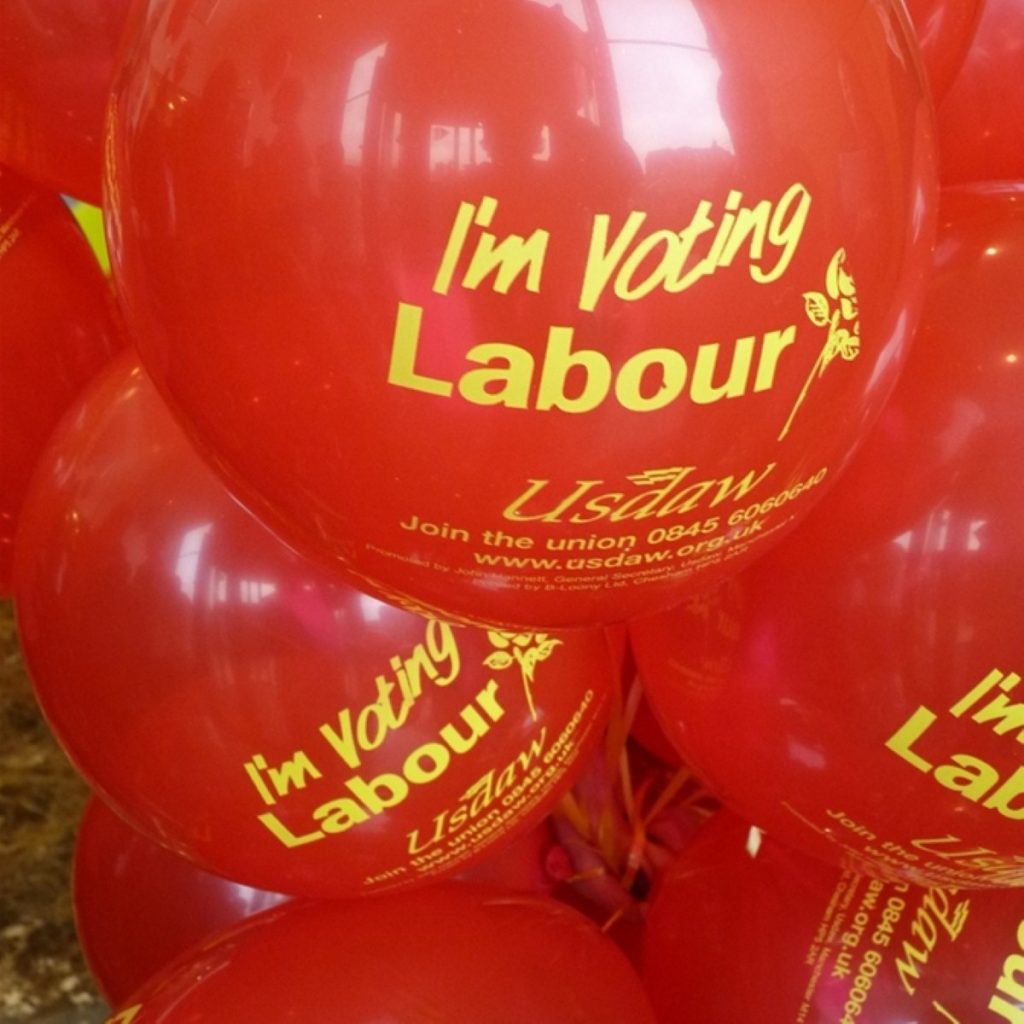 Once more unto the breach - Labour ready to campaign for more local election gains