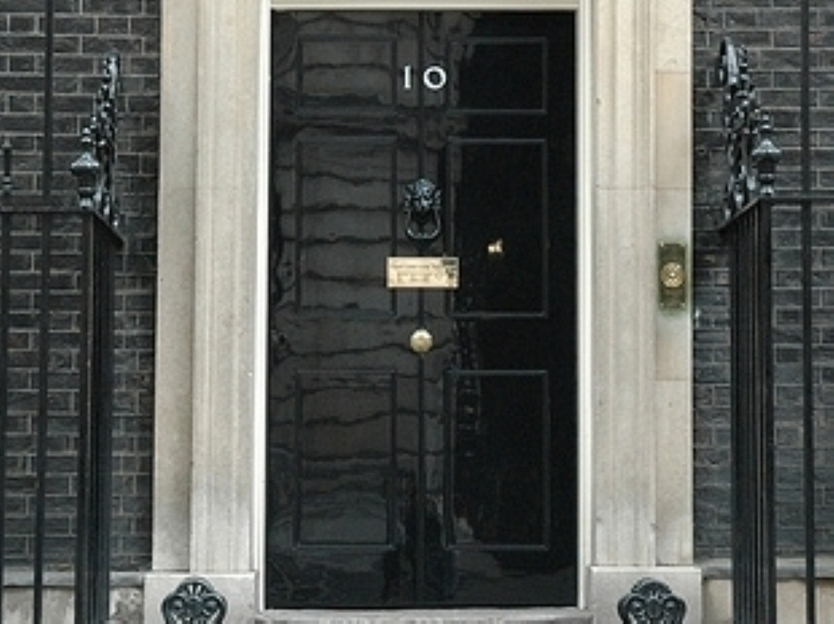 How many positions can Downing Street come up with before lunchtime?