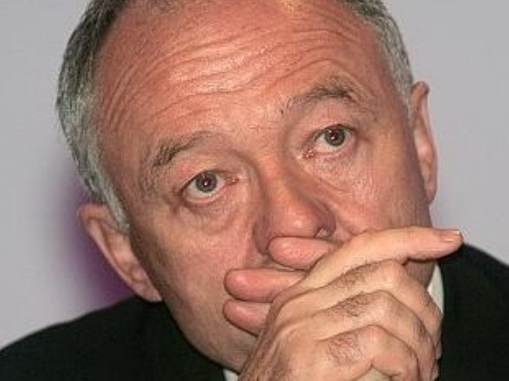 Livingstone says it's the Labour right not Jeremy Corbyn who are out of touch