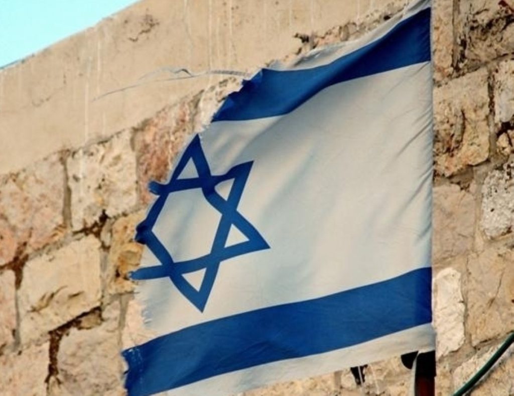 International condemnatio of Israel's blockade increased after the attack
