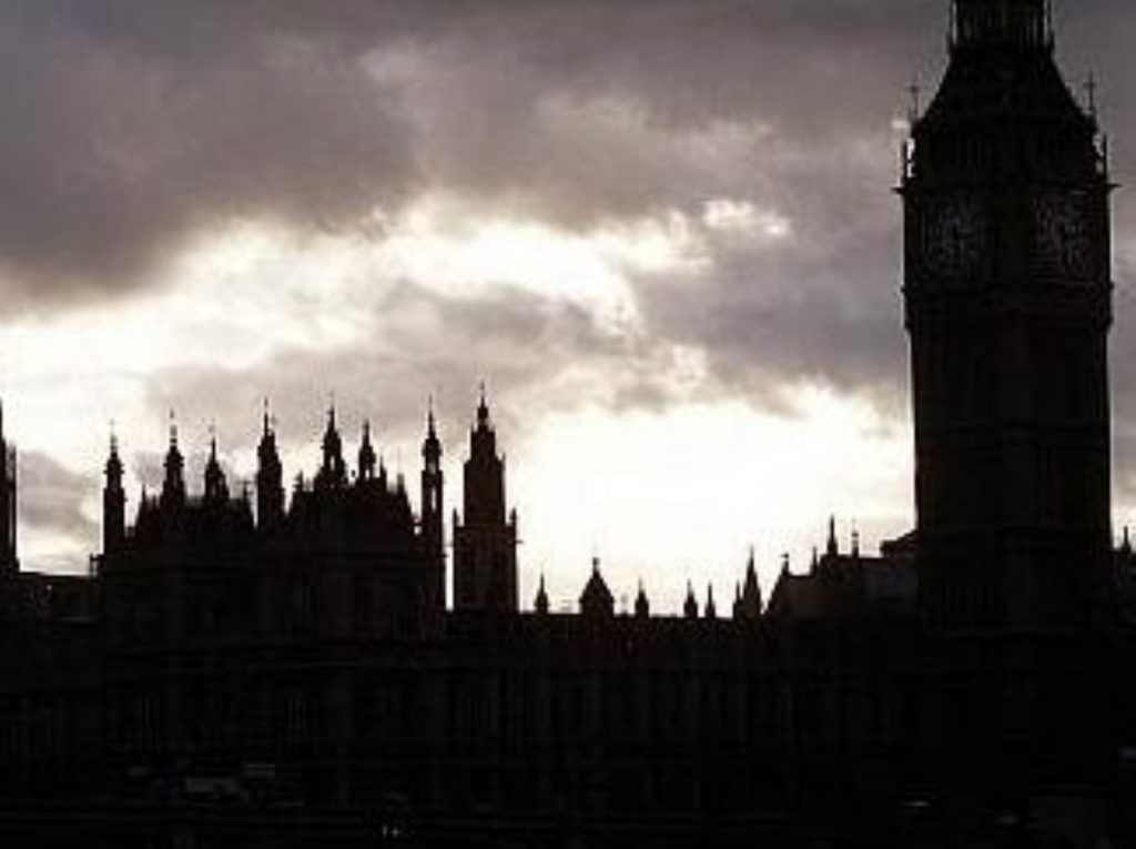 MPs could debate petitions which get over 100,000 signatures