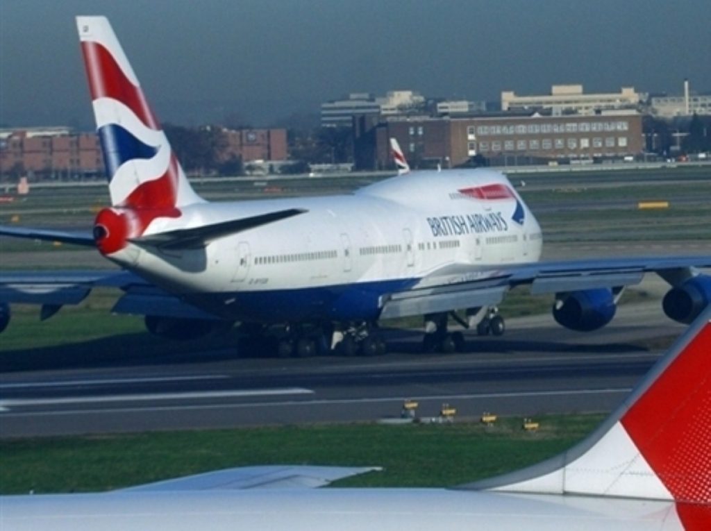 BA finally sees off threat of industrial action