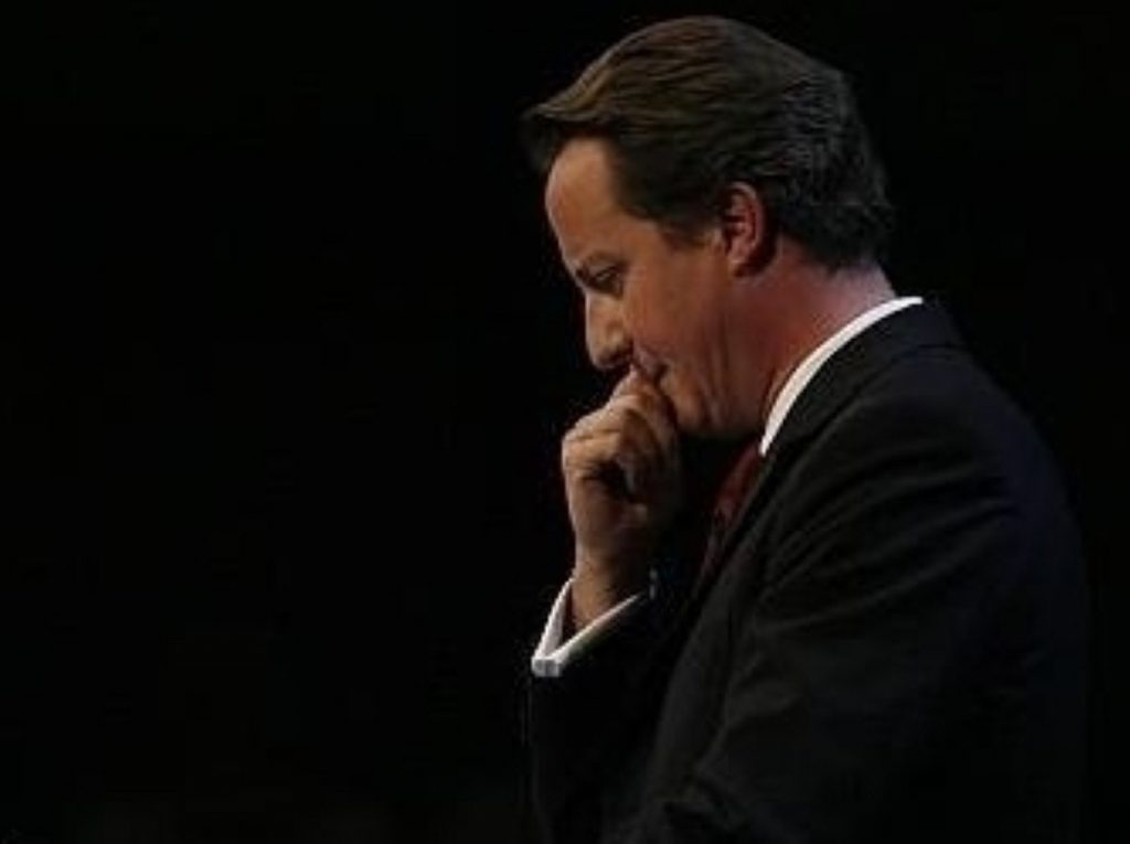 David Cameron  issues government apology for Hillsborough