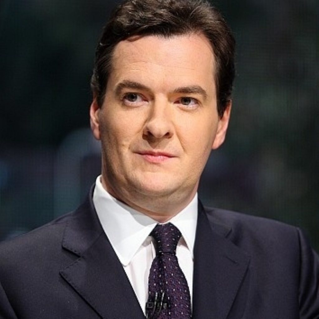 George Osborne previously insisted there was no need for an inquiry.