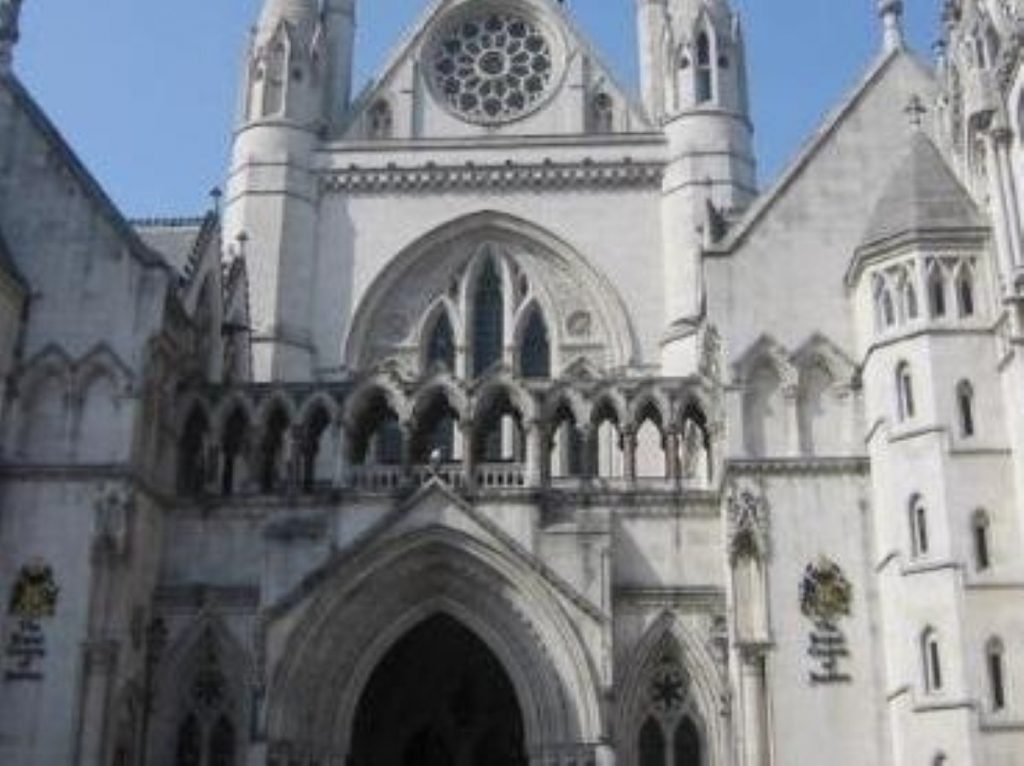 High court to rule on parliamentary privilege