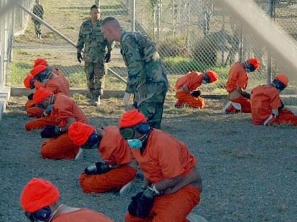 Guantanamo Bay detainees an enduring headache for Barack Obama