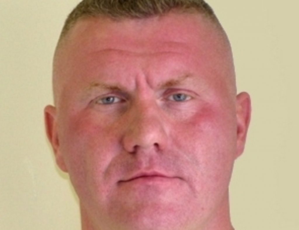 Raoul Moat was tasered while police tried to prevent his suicide.