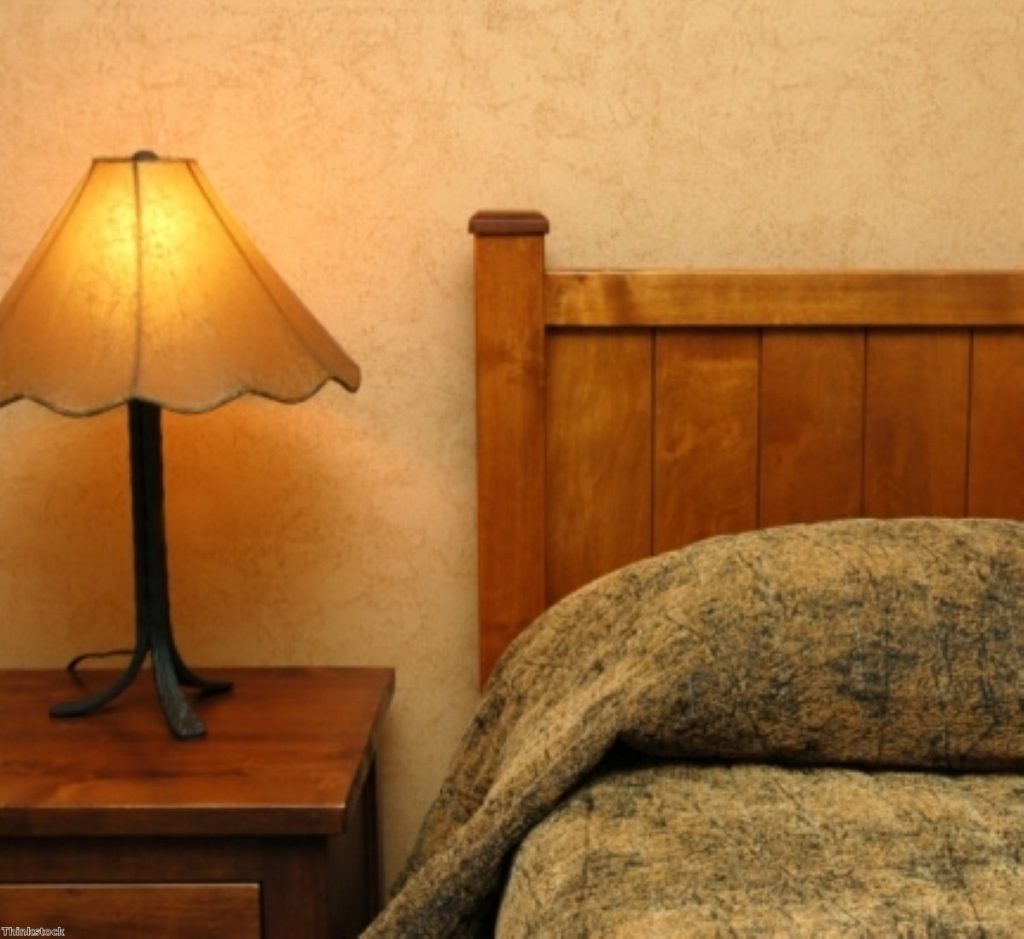 Bedroom tax: A cruel and unusual punishment?