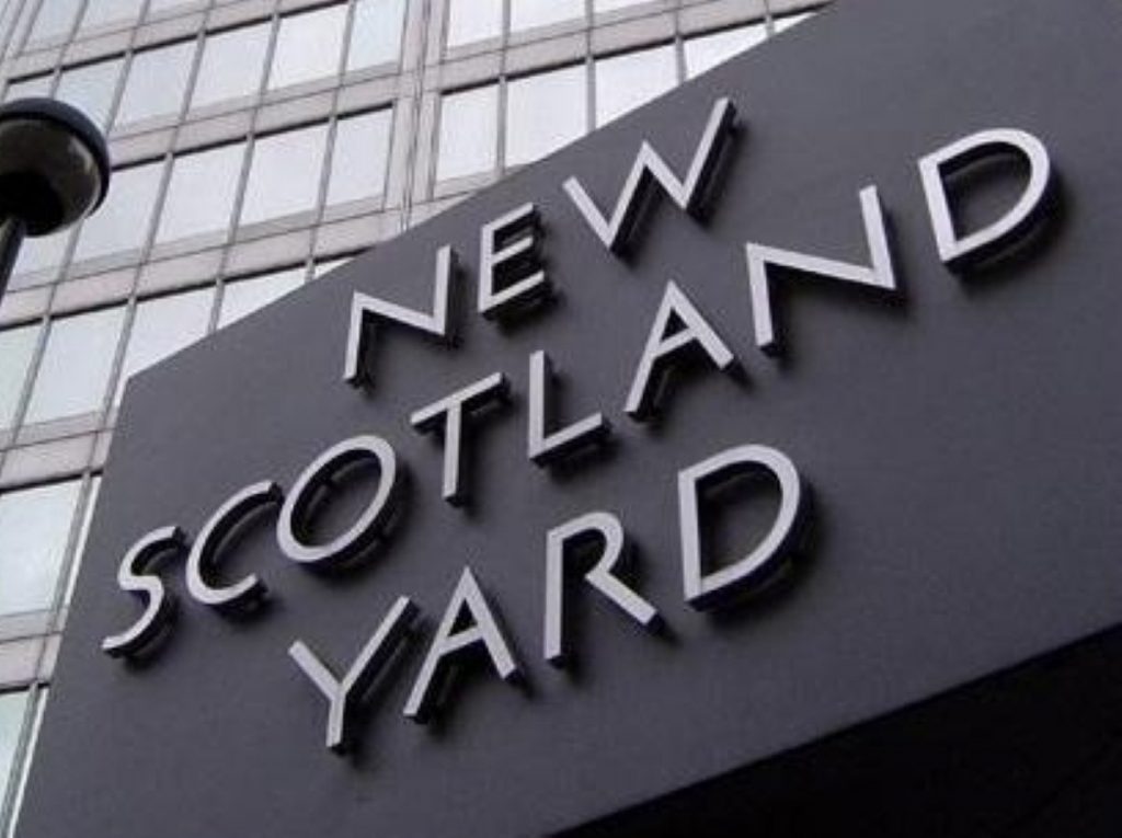 The development will raise questions about the Met's approach to phone-hacking