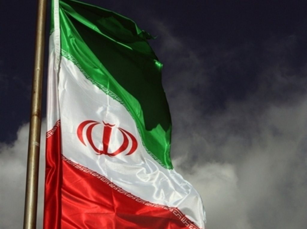 Iran could authorise stoning execution for mother-of-two