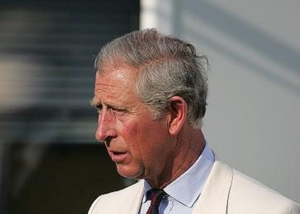 Prince Charles faces Commons inquiry into political influence