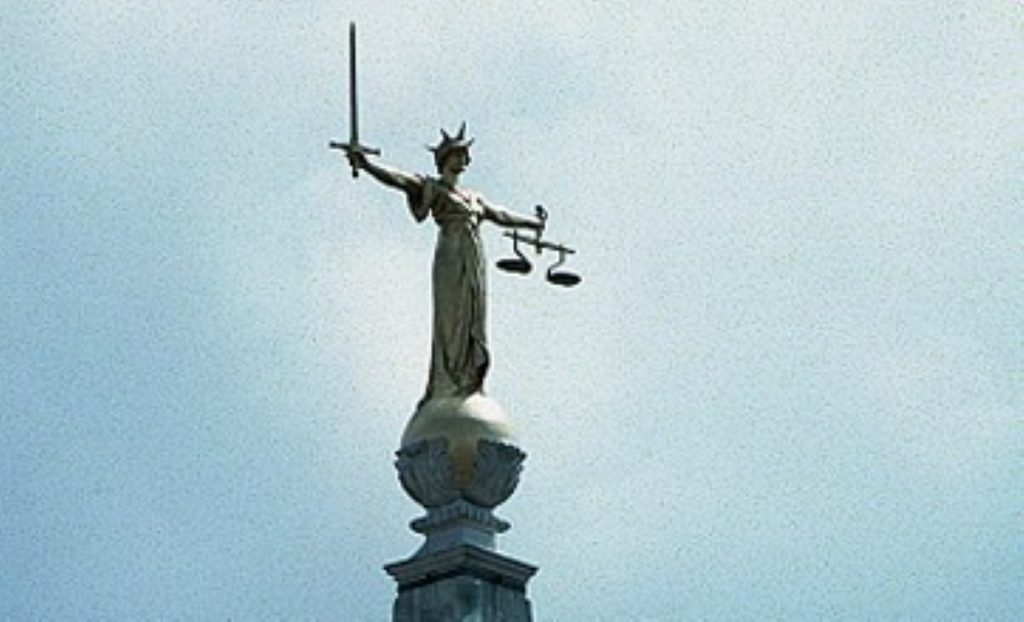 Justice panic: Public statements from MoJ clash with behind-the-scenes nerves