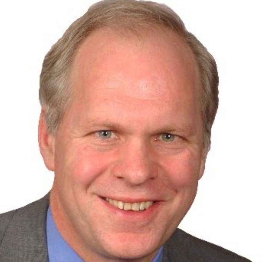 Nic Dakin has been Labour MP for Scunthorpe since 2010.