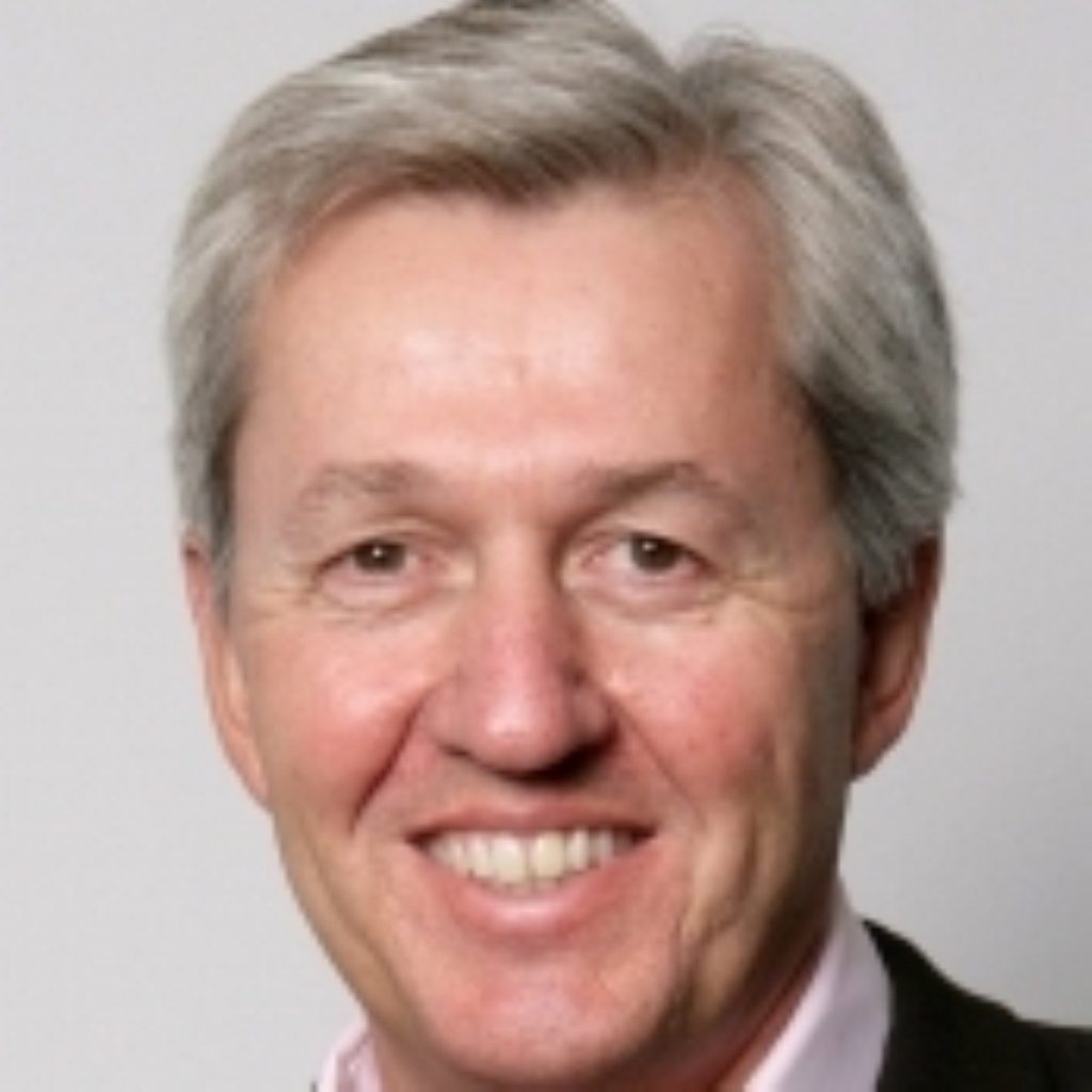 Nick de Bois has been the Conservative MP for Enfield North since 2010.