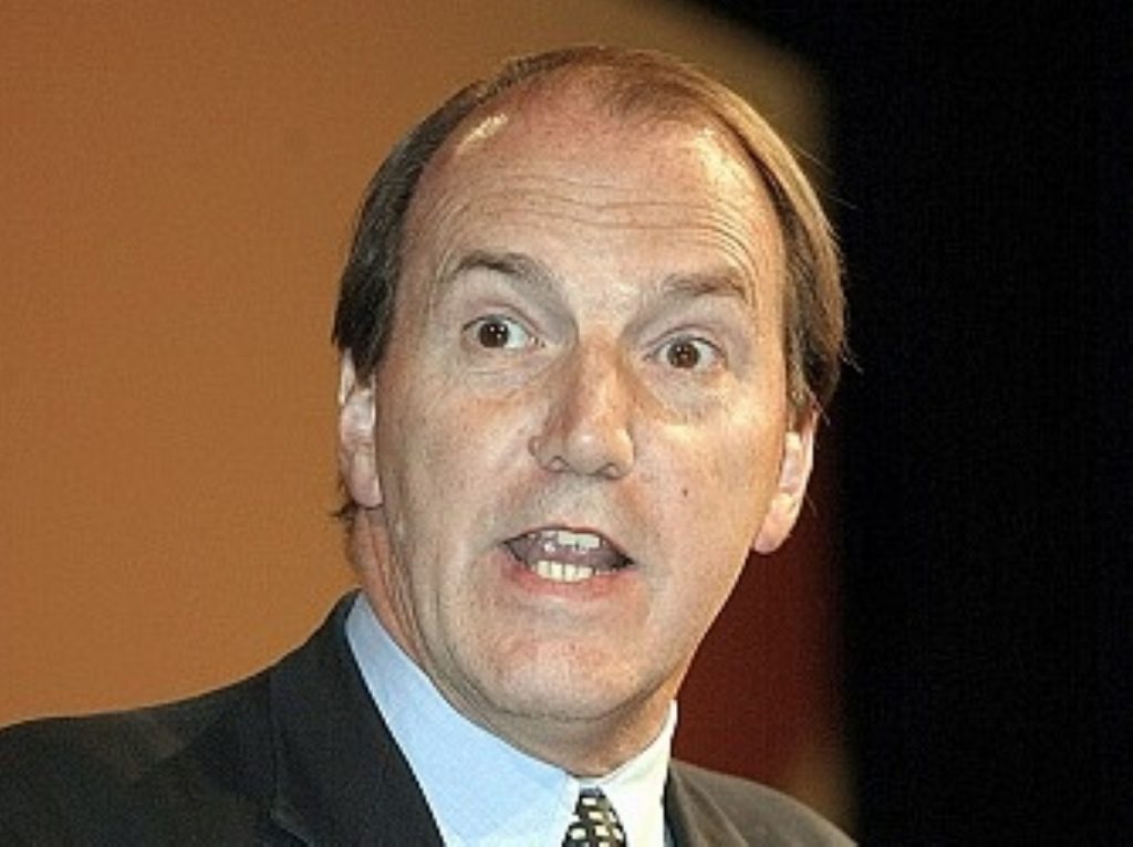 Simon Hughes said Sun story had "direct impact" on 2006 campaign