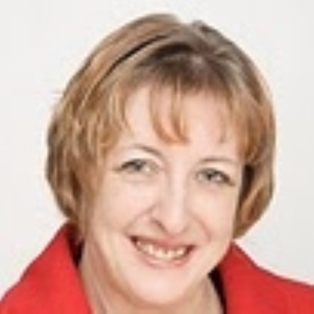 Yvonne Fovargue is the Labour MP for Makerfield