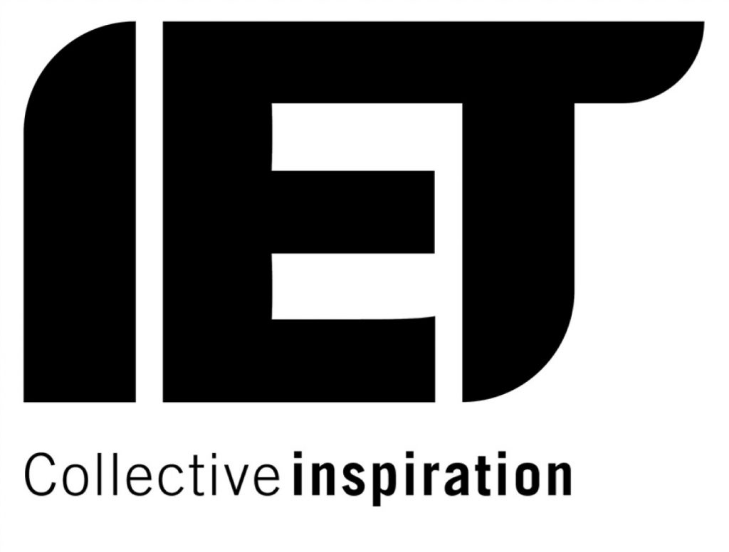 IET: Technology Heavyweights Line up for IET