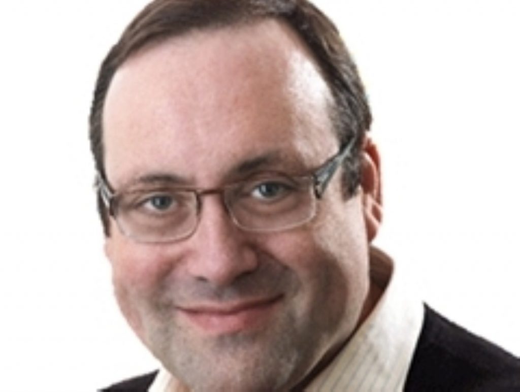 Richard Harrington is the Conservative MP for Watford