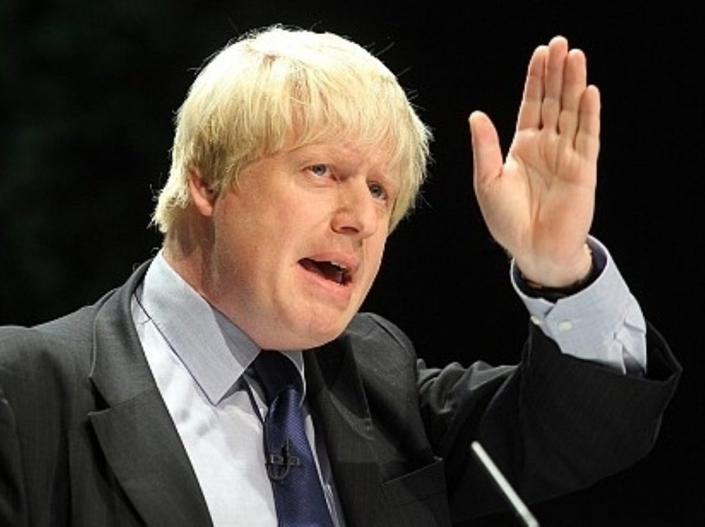 Boris Johnson 'furious' at attempts to draw him back to Parliament
